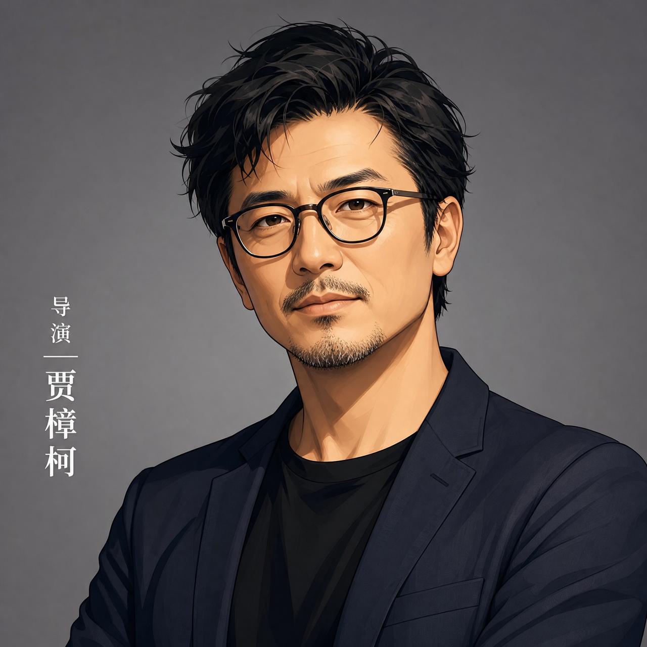 麻豆-林志远首席动漫导演